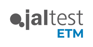 JALTEST ETM (elektronisk testmodul)